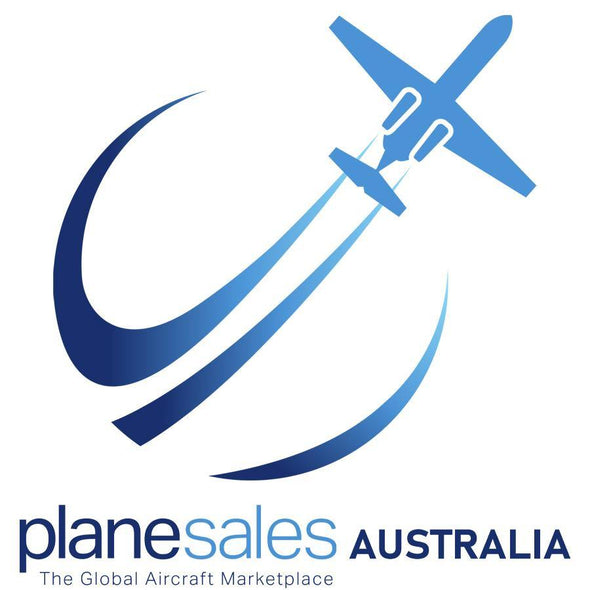 PLANE SALES AUSTRALIA - Mach 5