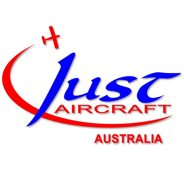 JUST AIRCRAFT AUSTRALIA - Mach 5