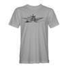 SPITFIRE MK.18 T-Shirt - Mach 5