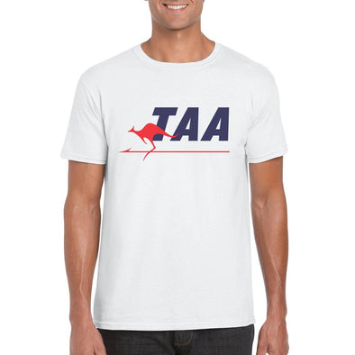 TAA LOGO T-Shirt - Mach 5