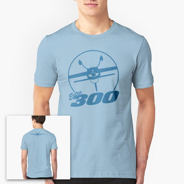 EXTRA T-Shirt - Mach 5