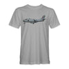 CAC SABRE T-Shirt - Mach 5