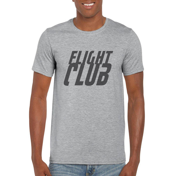FLIGHT CLUB T-Shirt - Mach 5