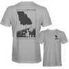 FLAK T-Shirt - Mach 5
