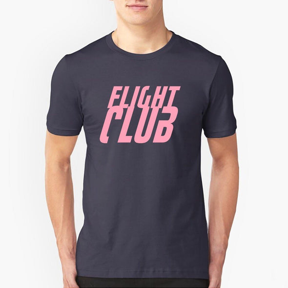 FLIGHT CLUB T-Shirt - Mach 5