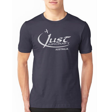 JUST AIRCRAFT AUSTRALIA T-Shirt - Mach 5