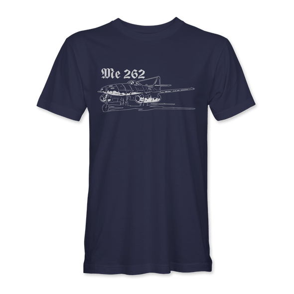 ME262 T-Shirt - Mach 5