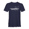 HE 111 T-Shirt - Mach 5