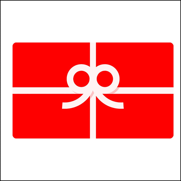 SHOP DIGITAL eGIFT CARDS - Mach 5