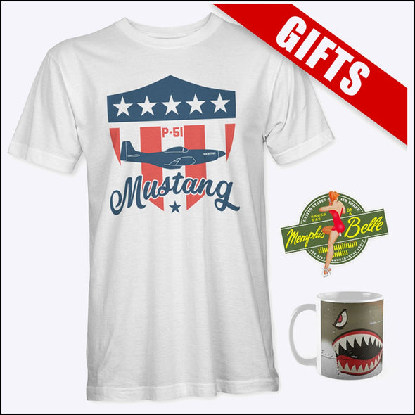 SHOP GIFT PACKS - Mach 5