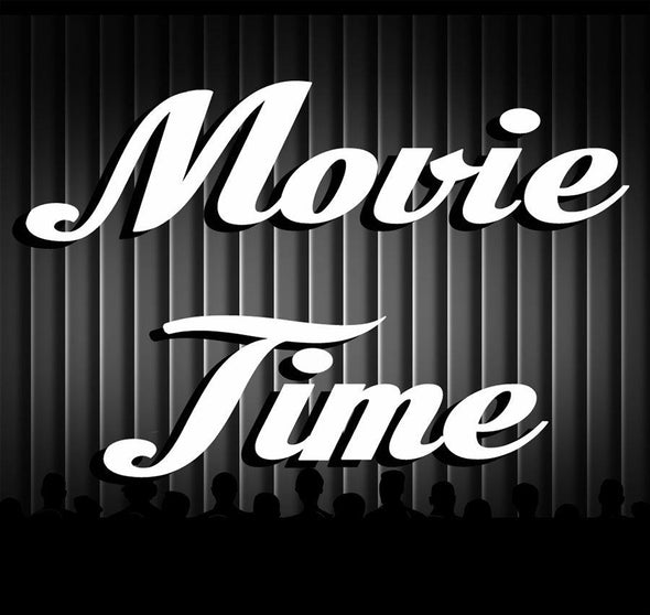 MOVIE GREATS - Mach 5