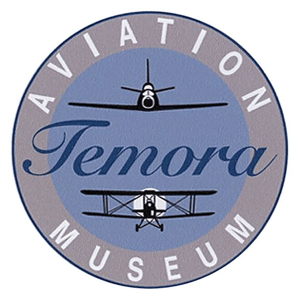 TEMORA AVIATION MUSEUM - Mach 5