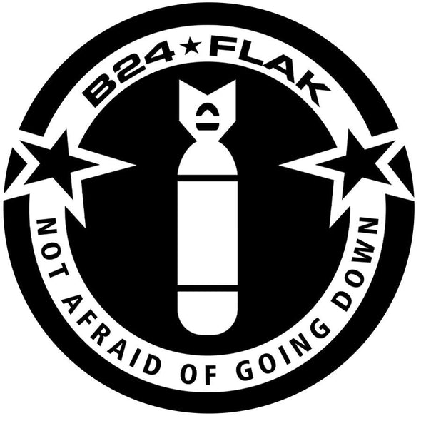 B24FLAK by Matthew Lin. - Mach 5