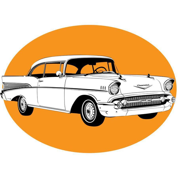 SHOP AUTOMOTIVE - Mach 5