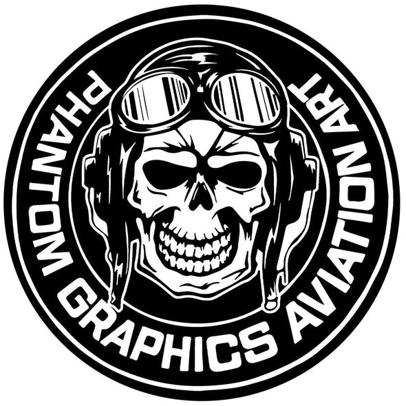 PHANTOM GRAPHICS by Neil Beach. - Mach 5
