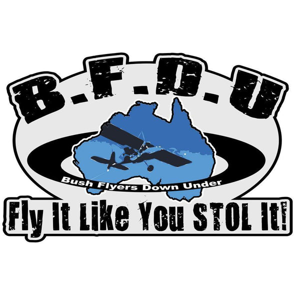 BUSH FLYERS DOWNUNDER (BFDU) - Mach 5