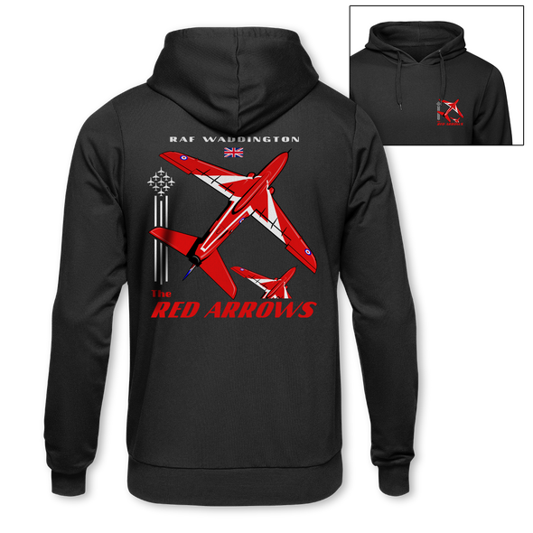 RED ARROWS Hoodie
