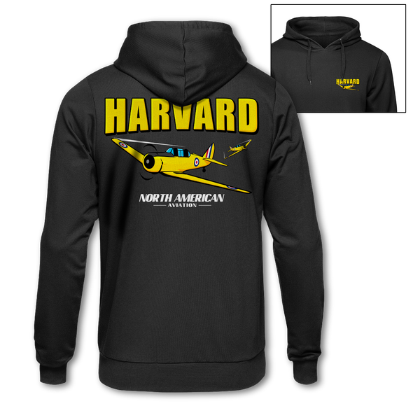 T-6 HARVARD Hoodie