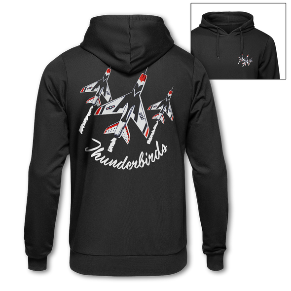 THUNDERBIRDS Hoodie