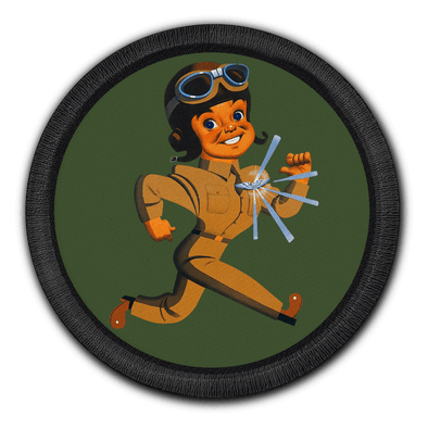FLYBOY PATCH