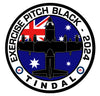 PITCH BLACK 2024 NATION MUGS