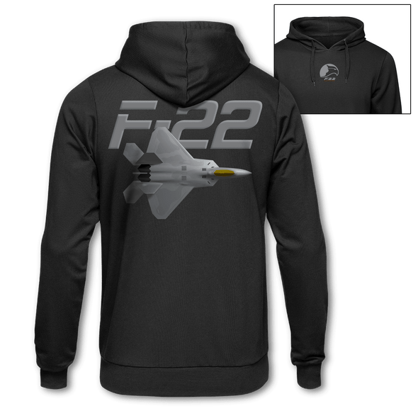 F-22 RAPTOR Hoodie