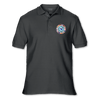 PITCH BLACK 2024 POLO