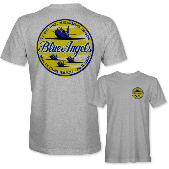 BLUE ANGELS T-Shirt