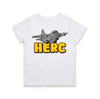 HERCULES Kids T-Shirt - Mach 5