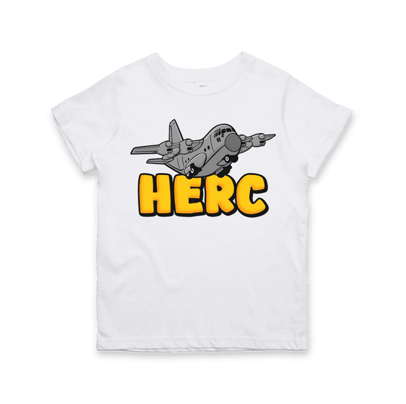 HERCULES Kids T-Shirt - Mach 5