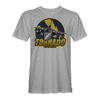 TORNADO T-Shirt - Mach 5