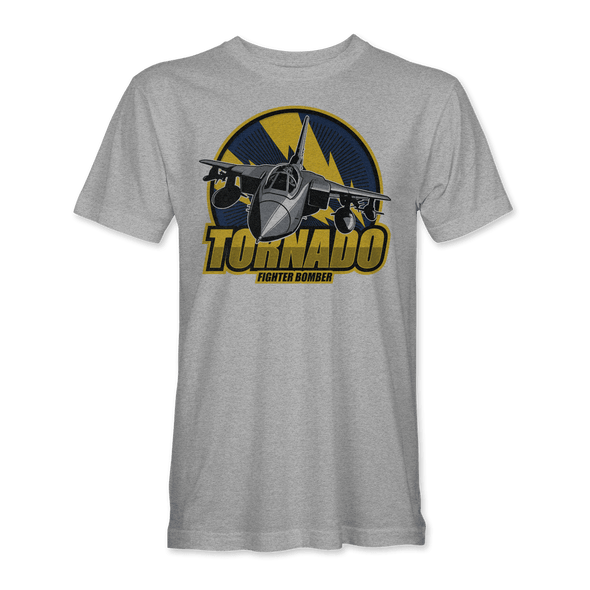 TORNADO T-Shirt - Mach 5