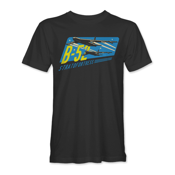 B-52 STRATOFORTRESS T-Shirt