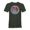 OPERATION RED FLAG 'NELLIS AIRFORCE BASE' T-Shirt - Mach 5