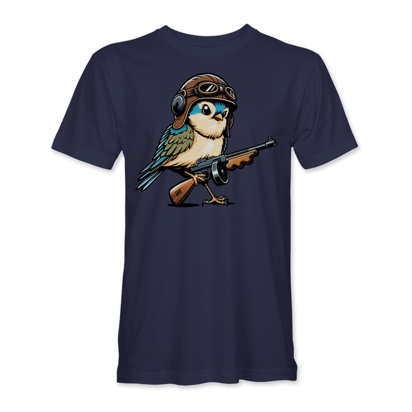 WARBIRD T-Shirt