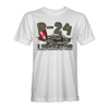 B-24 LIBERATOR T-Shirt - Mach 5