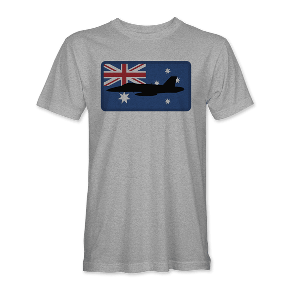 RAAF HORNET T-Shirt - Mach 5