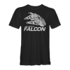 FALCON DELIVERY T-Shirt - Mach 5