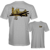 FLYING FORTESS T-Shirt