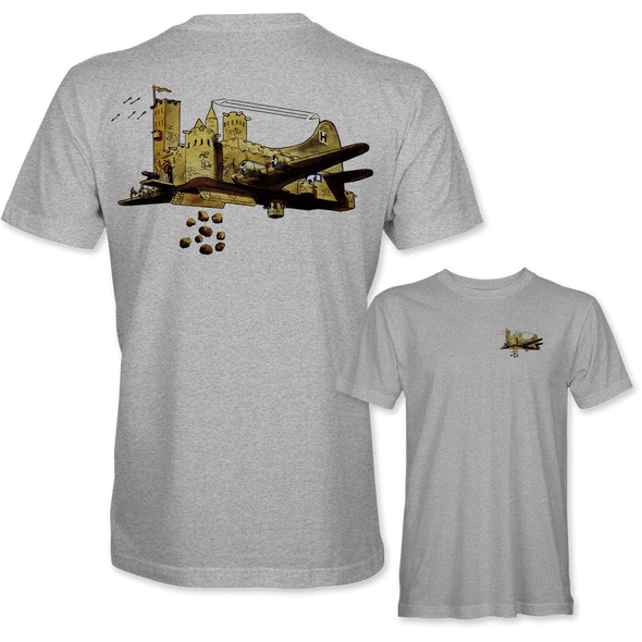 FLYING FORTESS T-Shirt