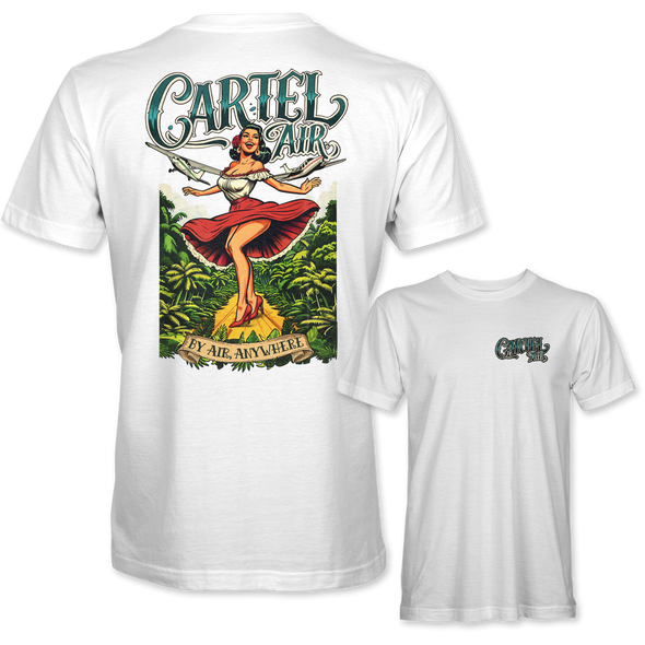 CARTEL AIR T-Shirt
