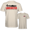 LANCASTER 'THE BEST OF BRITISH' T-Shirt - Mach 5