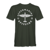 SUPERMARINE SPITFIRE T-Shirt - Mach 5