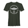SUPERMARINE SPITFIRE T-Shirt - Mach 5