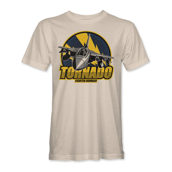 TORNADO T-Shirt - Mach 5