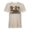 B-24 LIBERATOR T-Shirt - Mach 5