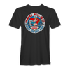 OPERATION RED FLAG 'NELLIS AIRFORCE BASE' T-Shirt - Mach 5