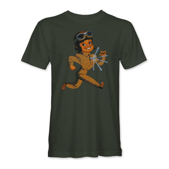 FLYBOY T-Shirt