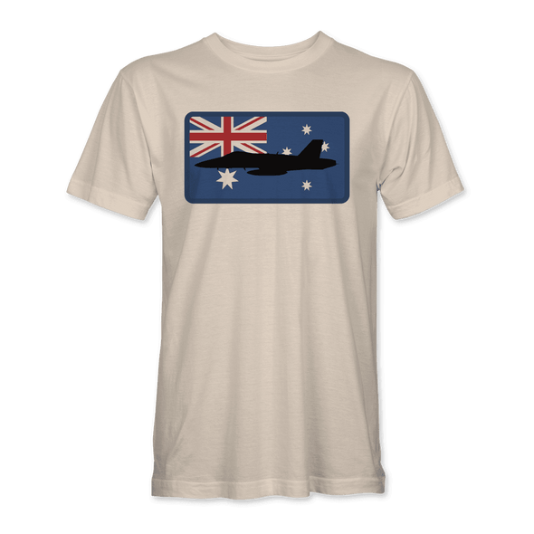 RAAF HORNET T-Shirt - Mach 5