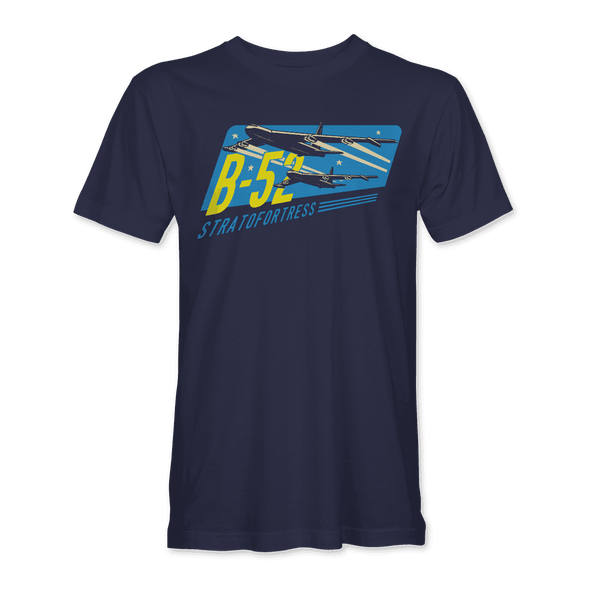 B-52 STRATOFORTRESS T-Shirt